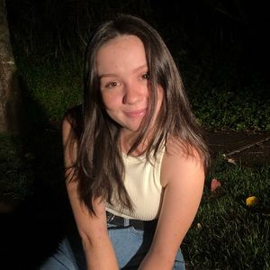 Meet your Posher, Gracia